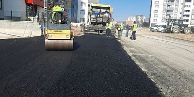 BETON ASFALTIN YENİ ADRESİ ANTAKYA AKASYA MAHALLESİ