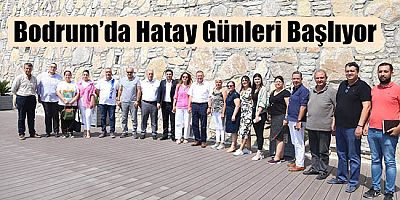 Bodrum'da 