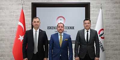 BÖLGE ÜNVERSİTELERİ İŞ BİRLİĞİ İÇİNDE