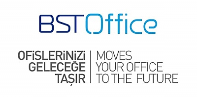 BST Office Büyülüyor 