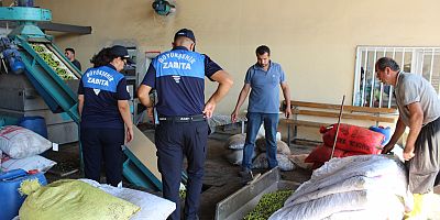 BÜYÜKŞEHİR İÇİN HALK SAĞLIĞI HER ZAMAN ÖN PLANDA