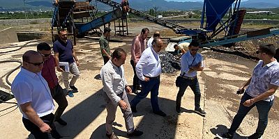 ÇEVRE DOSTU ISTE