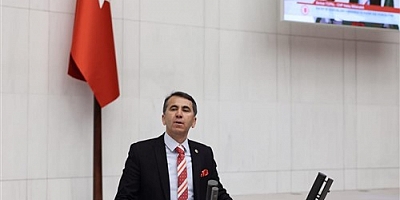 CHP’li SERKAN TOPAL’dan KURBAN BAYRAMI MESAJI