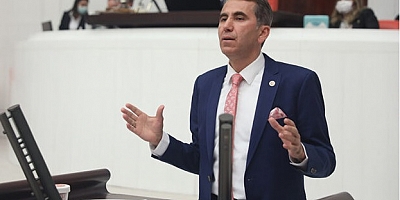 CHP'li Topal: 'Öğretmenlik Meslek Kanunu'nda ciddi sıkıntılar var'