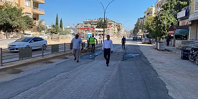“DAHA TEMİZ BİR REYHANLI İÇİN CANLA BAŞLA”