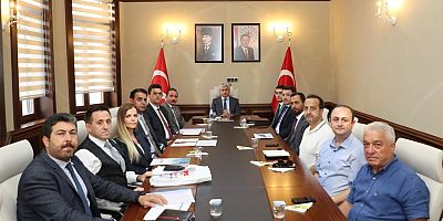DALIŞ AKADEMİSİ ÇALIŞMALARI SÜRÜYOR