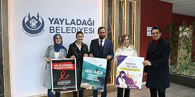DALIŞ REKORTMENİ ERCÜMEN, YAYLADAĞI’NDA ÖĞRENCİLERLE BİR ARAYA GELDİ