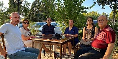 DEFNE BELEDİYESİNDEN ANLAMLI TURNUVA