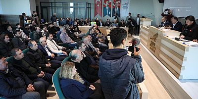 DEPREMİN 300’ÜNCÜ GÜNÜNDE HATAY 