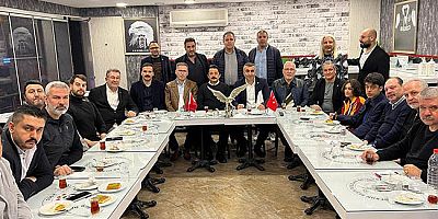 Dev Derbiye Beşiktaş Evsahipliği Yaptı