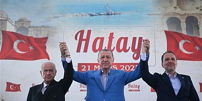 Fatih Erbakan: İstedikleri sonuç çıkmayınca depremzedelere hakaret edenler gereken cevabı alacak