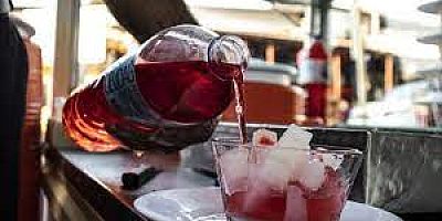 Gastronomi kenti Hatay'ın serinleten lezzeti: 