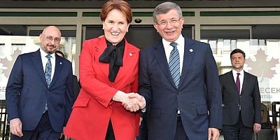 Gelecek Partisi İskenderun İlçe Başkanı ve iş insanı Mehmet Yılmazı makamında ziyaret ettik.