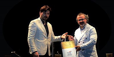 HABİB-İ NECCAR EXPO’DA ANILDI