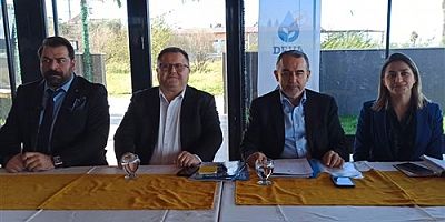 HATAY’A ‘DEVA’ OLACAĞIZ! 