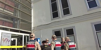 Hatay'da DEAŞ mensubu 7 kişi yakalandı