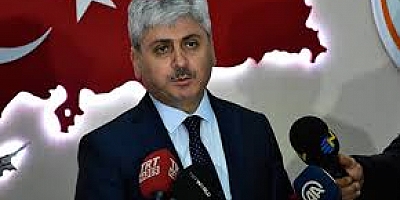 Hatay Valisi Rahmi Doğan, Hazreti Muhammed'in veda haccı dönüşü Hazreti Ali'yi taltif ettiği gün olarak anılan Gadir-i Hum Bayramı dolayısıyla mesaj yayınladı.