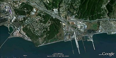 HBB BAŞKANI SAVAŞ: İSKENDERUN’DA RANT İÇİN DENİZ DOLGUSU YAPILIYOR