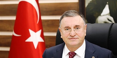 HBB BAŞKANI SAVAŞ SURİYE MESELESİNDEKİ BARIŞ ÇAĞRISINI YİNELEDİ LÜTFÜ SAVAŞ: BİR AN ÖNCE BARIŞI İSTİYORUZ