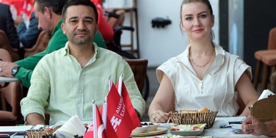 Hedefimiz Mikro İhracatta Türkiye’nin En Büyüğü Olmak. 
