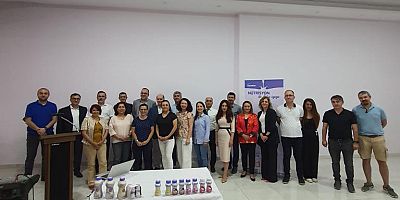 İSKENDERUN;DA AĞIZ BÖLGESİ KANSERLERİ KONUŞULDU