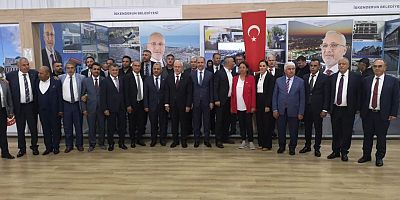 İSTANBUL’DA İSKENDERUN RÜZGARI ESİYOR