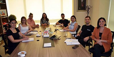 İTSO’da Profesyonel Koçluk Eğitimi Düzenlendi