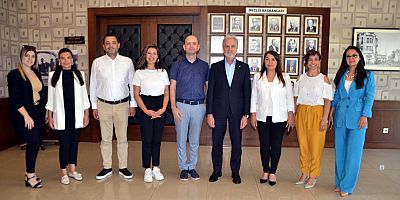 İTSO’nun Ev Sahipliğinde Anadolu’da KOBİ İhracat Seferberliği Semineri Düzenlendi
