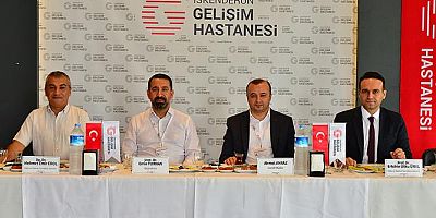 Kalp ve Damar Cerrahisinde ‘Gelişim’ zamanı