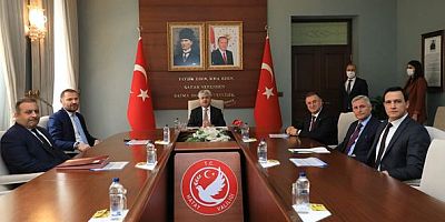 KENT MEYDANI PROJESİ HAZIR, HBB TAPUSUNU ALDI, ANTAKYA BELEDİYESİNİN ÖDEME YAPMASI BEKLENİYOR