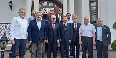 KIRIKHAN FEN LİSESİ PROTOKOL SÖZLEŞMESİ İMZALANDI. 