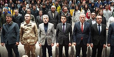 KIRIKHAN KAYMAKAMI FİKRET DAĞ’IN ÇALIŞMALARI TÜRKİYE'YE ÖRNEK OLDU