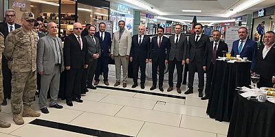 KİTAP BAĞIŞIYLA DESTEK OLDULAR