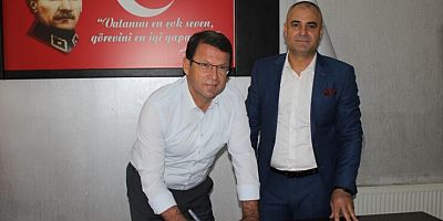 KUŞALANI MAHALLESİ’NE TAZİYE SALONU YAPILACAK
