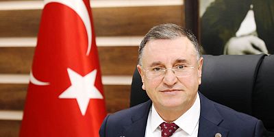 LÜTFÜ SAVAŞ: “İKLİM KRİZİNDEN SONRA EN BÜYÜK SORUN SIĞINMACI SORUNU OLABİLİR”