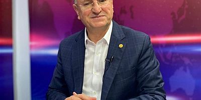 LÜTFÜ SAVAŞ: İKTİDAR PARTİSİNİN AMACI HBB VE HATSU’YU HİZMET YAPAMAZ HALE GETİRMEKTİR HATAY’DA FİTNE ÇIKARMAYA ÇALIŞANLAR KARŞILARINDA BENİ BULUR