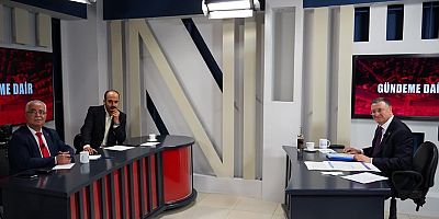 LÜTFÜ SAVAŞ: TÜRKİYE 20 YILDA DAHA KÖTÜ HALE GELDİ  ARTIK TEKER DÖNMÜYOR