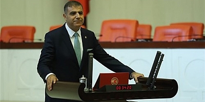 Mehmet Güzelmansur: 7 Bin 300 Kamu İhalesi, Teklif Veren Olmadığı ya da Verilen Teklifler Ayrılan Ödeneğin Çok Üstünde Kaldığı İçin İptal Edildi