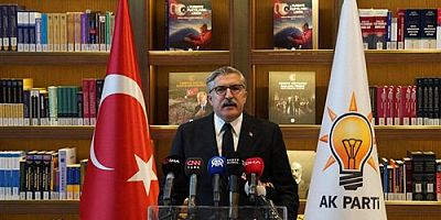 Hüseyin Yayman: NATO Zirvesi, Türkiye Yüzyılı’nın Startı Oldu