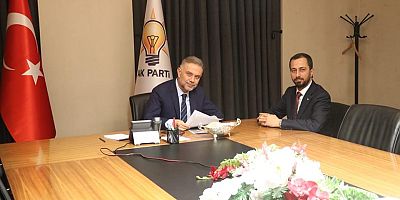 ÖZHASEKİ’DEN YAYLADAĞI KENT MEYDANI PROJESİNE DESTEK