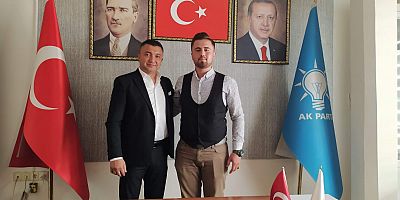 Özyurt Silah Sanayi Yönetim kurulu başkanı Serdar Özyurt  istifa eden Kırıkhan Ak Parti İlçe gençlik kolları başkanı Batuhan Can Soylar ile ilgili yaptığı yazılı açıklama