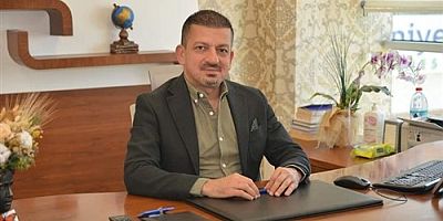 Palmiye Hastanesi Başhekimi Üroloji Uzmanı Op. Dr. Yusuf Diker: 