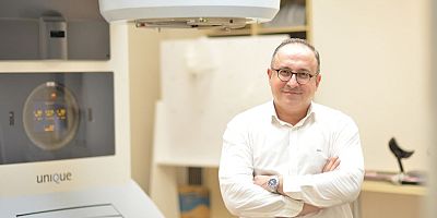 Prof. Dr. H.Cem Önal Meme Kanseri Konusunda Uyardı