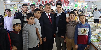 REYHANLI’DA CEMİL MERİÇ İRFAN VE SANAT GÜNLERİ, TÜM COŞKUSUYLA DEVAM EDİYOR