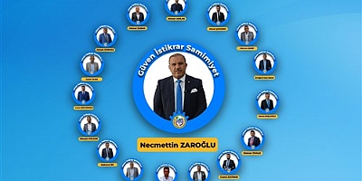 RTSO’DA GÜVEN ve İSTİKRAR SÜRSÜN