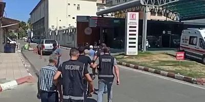 Sahte içki satışı yaptıkları iddiasıyla 4 kişi daha tutuklandı