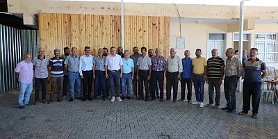 SAVAŞ: BİRAZ ZAMAN ALACAK AMA ŞEHRİMİZ ESKİ GÜNLERİNE KAVUŞACAK 