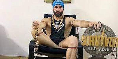 Survivor'da iki kere şampiyon olan Turabi Çamkıran, sosyal medya hesabından yaptığı paylaşımda bir yarışma programı hazırlayacağını duyurdu.