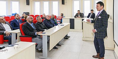 “Tarihi ve kültürel dokuyu koruyarak, modern, müreffeh, uygar ve yaşanabilir bir şehir inşa edeceğim”