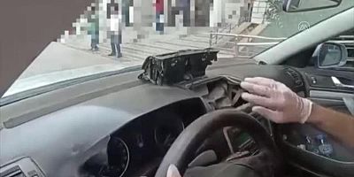 Uyuşturucu operasyonunda 2 zanlı tutuklandı